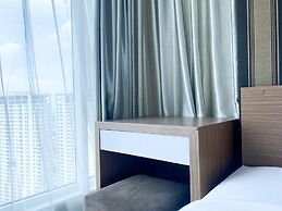 Modern Look 2Br At Grand Kamala Lagoon Apartment