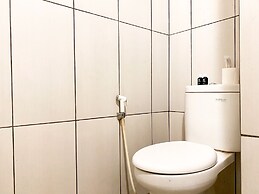 Modern Look 2Br At Grand Kamala Lagoon Apartment