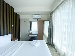 Modern Look 2Br At Grand Kamala Lagoon Apartment