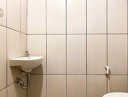 Modern Look 2Br At Grand Kamala Lagoon Apartment