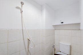 Modern Look Studio At Urbantown Serpong Apartment