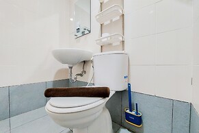 Good Deal And Nice 1Br Akasa Pure Living Bsd Apartment