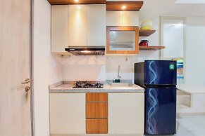 Good Deal And Nice 1Br Akasa Pure Living Bsd Apartment