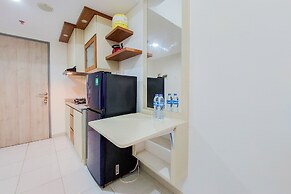 Good Deal And Nice 1Br Akasa Pure Living Bsd Apartment