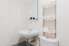 Good Deal And Nice 1Br Akasa Pure Living Bsd Apartment