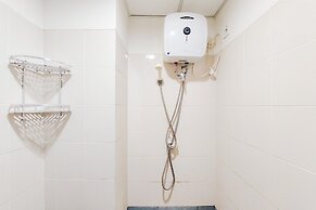 Good Deal And Nice 1Br Akasa Pure Living Bsd Apartment