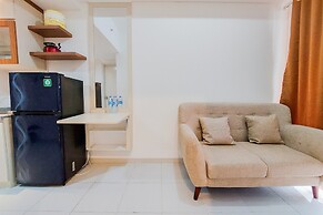 Good Deal And Nice 1Br Akasa Pure Living Bsd Apartment