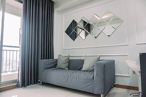 Modern And Comfy 1Br At M-Town Signature Apartment