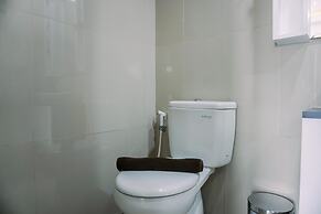 Modern And Comfy 1Br At M-Town Signature Apartment