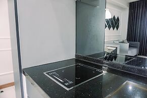 Modern And Comfy 1Br At M-Town Signature Apartment