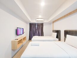 Good Deal And Homey Studio At De Prima Apartment