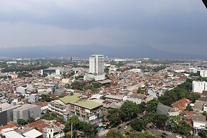 Brand New 2Br Apartment At Grand Asia Afrika