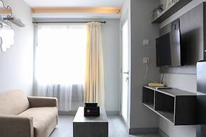 Brand New 2Br Apartment At Grand Asia Afrika