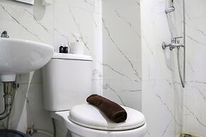 Brand New 2Br Apartment At Grand Asia Afrika