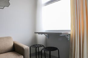 Brand New 2Br Apartment At Grand Asia Afrika