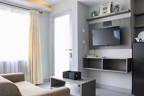 Brand New 2Br Apartment At Grand Asia Afrika