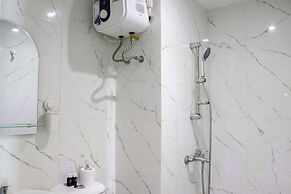 Brand New 2Br Apartment At Grand Asia Afrika