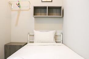 Brand New 2Br Apartment At Grand Asia Afrika