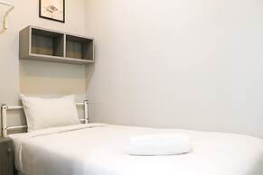 Brand New 2Br Apartment At Grand Asia Afrika