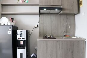 Brand New 2Br Apartment At Grand Asia Afrika