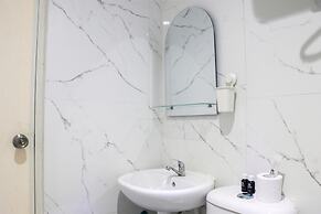 Brand New 2Br Apartment At Grand Asia Afrika