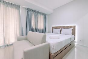 Relaxing Studio At Daan Mogot City Apartment
