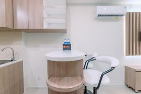 Relaxing Studio At Daan Mogot City Apartment