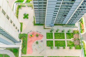 Relaxing Studio At Daan Mogot City Apartment