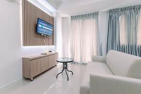 Relaxing Studio At Daan Mogot City Apartment