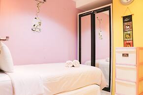 Cozy 2Br At Buah Batu Park Apartment