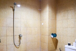 Cozy 2Br At Buah Batu Park Apartment