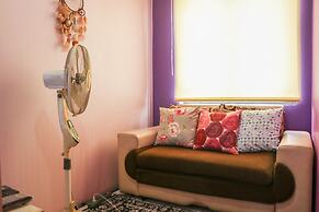 Cozy 2Br At Buah Batu Park Apartment