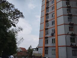 Cozy 2Br At Buah Batu Park Apartment