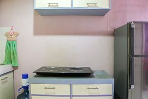 Cozy 2Br At Buah Batu Park Apartment