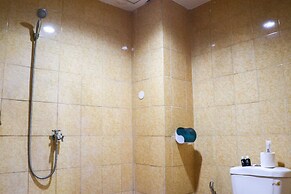 Cozy 2Br At Buah Batu Park Apartment