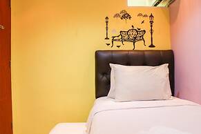 Cozy 2Br At Buah Batu Park Apartment