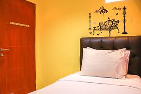 Cozy 2Br At Buah Batu Park Apartment