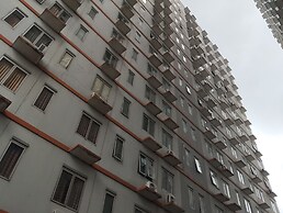 Cozy 2Br At Buah Batu Park Apartment