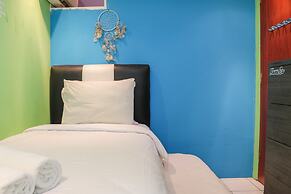 Cozy 2Br At Buah Batu Park Apartment