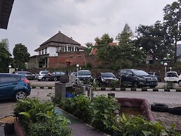 Cozy 2Br At Buah Batu Park Apartment