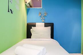 Cozy 2Br At Buah Batu Park Apartment