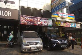 Strategic Studio At Margonda Residence 2 Apartment