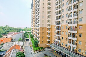 Strategic Studio At Margonda Residence 2 Apartment