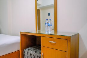 Strategic Studio At Margonda Residence 2 Apartment