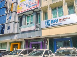 Strategic Studio At Margonda Residence 2 Apartment