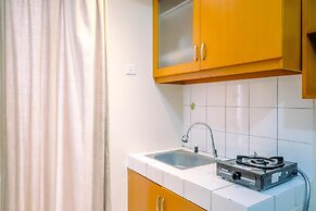 Strategic Studio At Margonda Residence 2 Apartment