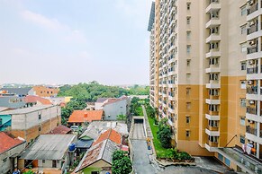 Strategic Studio At Margonda Residence 2 Apartment