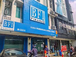 Strategic Studio At Margonda Residence 2 Apartment