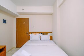 Strategic Studio At Margonda Residence 2 Apartment