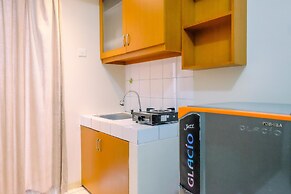 Strategic Studio At Margonda Residence 2 Apartment